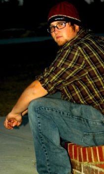 Ryanreeve profile photo