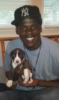 Shamar profile photo