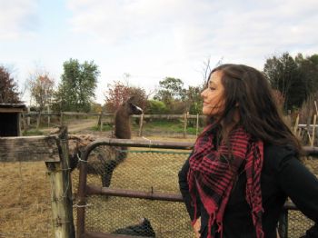 Amandath311 profile photo