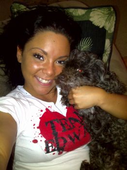 Shaeshae91 profile photo