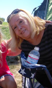 Gloriawalker profile photo