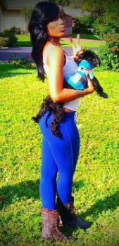 Kiara513 profile photo