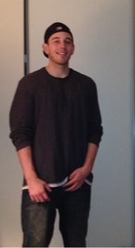 Dant_339360 profile photo