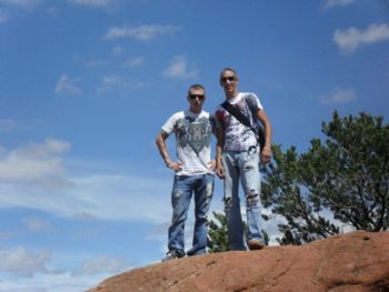 Jonnelson44 profile photo