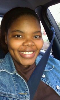 Kaneesha profile photo