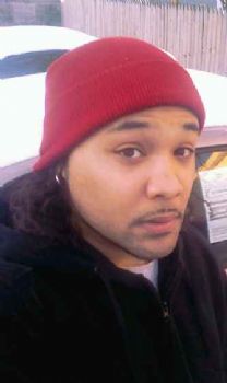 Shammy88 profile photo