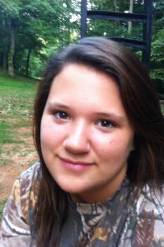 Mbenson2896 profile photo