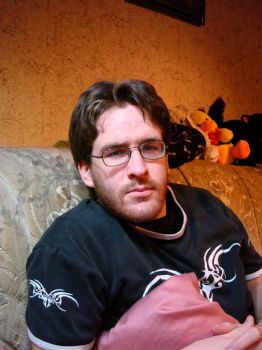 Torion profile photo