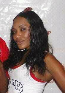 Prissycrissy profile photo