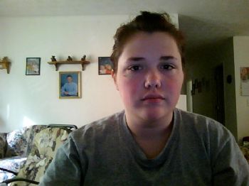 Rustysgirl profile photo