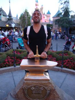 Justinjones2 profile photo
