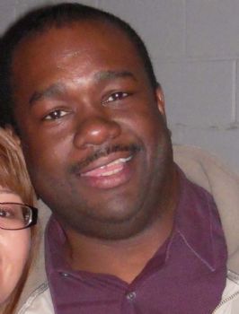 Antd profile photo