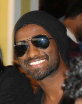 Arun01 profile photo
