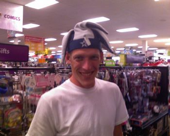 Nkninja profile photo