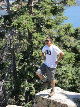 Brandon3585 profile photo
