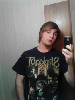 Dustin122493 profile photo