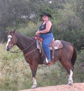 Horseluver profile photo