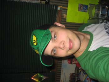 Patrickdugan profile photo