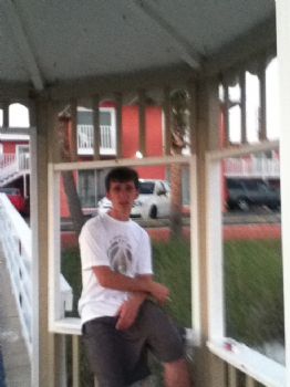 Shaffer45601 profile photo