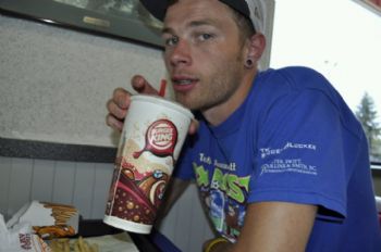 Brandon2012 profile photo