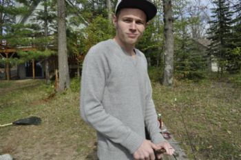 Brandon2012 profile photo