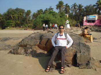 Drrajeevk profile photo