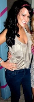Amandamason profile photo