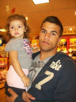 Nrivera86 profile photo