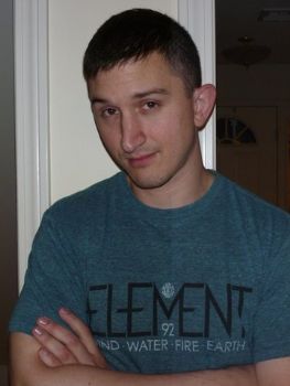 Cwild83 profile photo