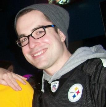 Mwpitt09 profile photo