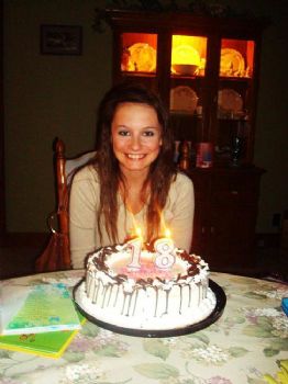 Hannahrose20 profile photo
