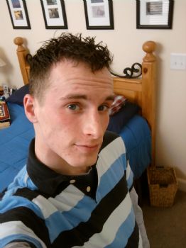 Doughboy3 profile photo