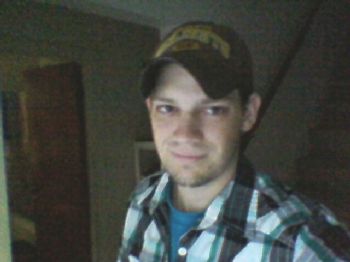 Chrisjs1989 profile photo