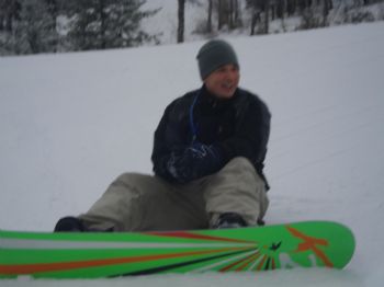 Chris3382 profile photo