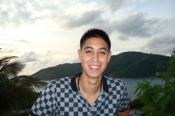 Benjifr profile photo