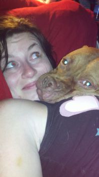 Bradysmom11 profile photo