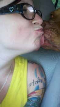 Bradysmom11 profile photo