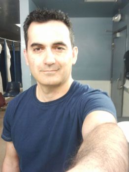 Csilman profile photo