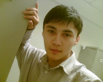 Boburusmanov profile photo