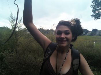 Samanthamich profile photo