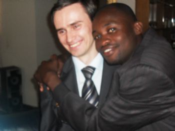 Ayokunle profile photo