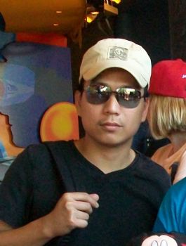 Jerald81 profile photo