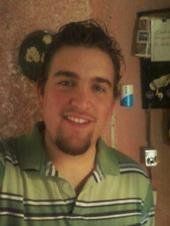 Dturner5283 profile photo