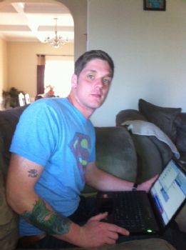 Piersonry123 profile photo