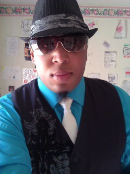 Marqxism profile photo