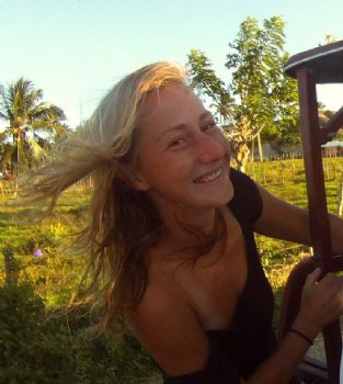 Kitechick profile photo