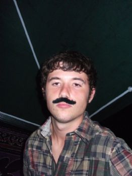 Bparvin profile photo