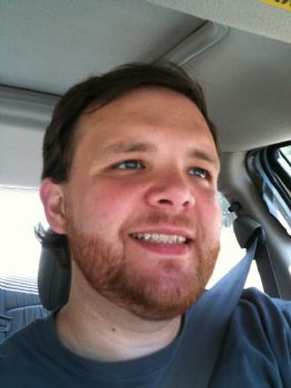 Betelgeuse profile photo