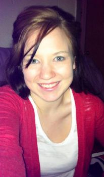 Lauralu89 profile photo