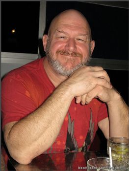 Fearghaill profile photo